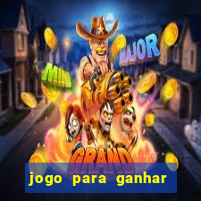 jogo para ganhar dinheiro via pix